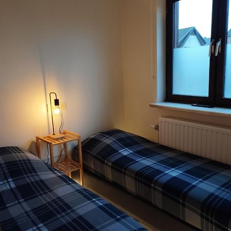 Surrender Three Bedrooms Aan de Wolfsberg Extérieur photo