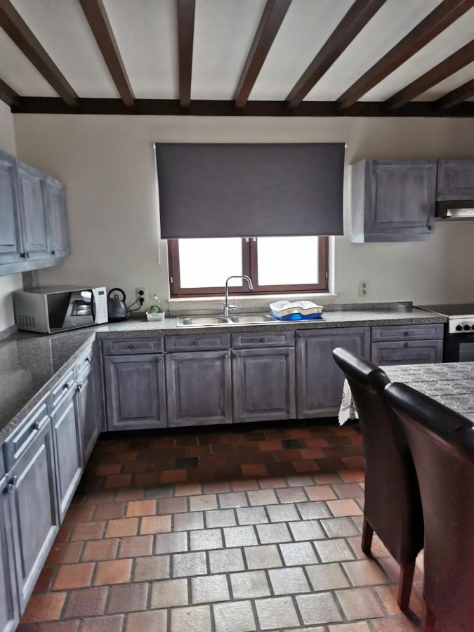 Surrender Three Bedrooms Aan de Wolfsberg Extérieur photo