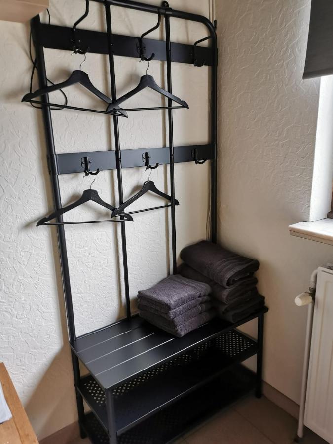 Surrender Three Bedrooms Aan de Wolfsberg Extérieur photo